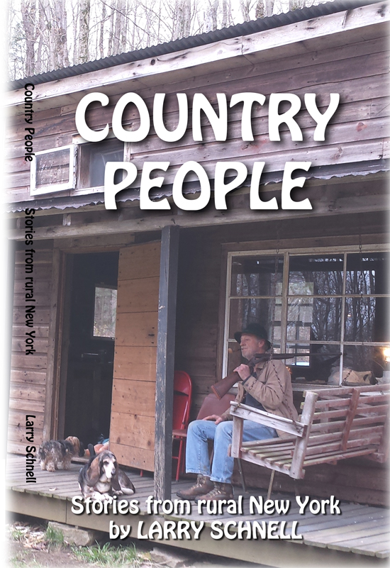 Countypeople